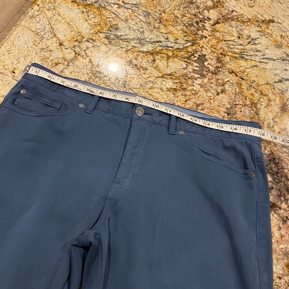 Peter Millar Performance Five Pocket Pants - image 8